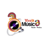 undefined Viva La Música Radio