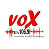 undefined Vox 106.9 FM