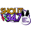 undefined WAAW - Shout 94.7