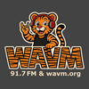 undefined Tiger 91.7 WAVM