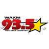 undefined WAXM - Five Star Country 93.5 FM