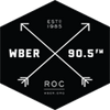 undefined WBER FM 90.5 