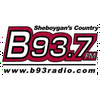 undefined WBFM 93.7 FM - Sheboygan's Country B93