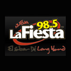 undefined WBON - La Fiesta 98.5