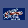 undefined WCBK-FM 102.3
