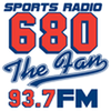 undefined WCNN - Sports Radio 680 The Fan