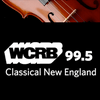 undefined WCRB - Classical New Boston