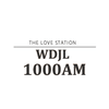 undefined WDJL - Love 1000 AM