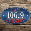 undefined WDVH - I am Country 106.9