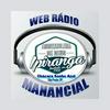 undefined Web Rádio Manancial Brasil