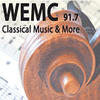 undefined WEMC - Classical, Jazz, and Folk 91.7 FM