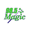 undefined WEOA - Magic 98.5 FM