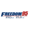 undefined WFDM-FM - Freedom 95 95.5 FM