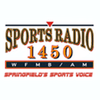 undefined WFMB - ESPN Sports Radio 1450 AM