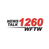 undefined WFTW - News Talk 1260 AM