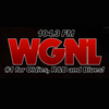 undefined WGNL - Jamz 104.3 FM 