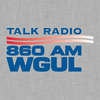 undefined WGUL - The Answer 860 AM