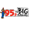 undefined WICL - The Big Dawg 95.9 FM