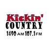 undefined WIGM Kickin' Country