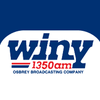 undefined WINY - 1350 AM