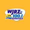 undefined WJRZ - Jersey's Greatest Hits 100.1 FM