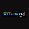 undefined WKKS Kickin Country 1570 AM & 104.9 FM
