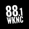 undefined WKNC-FM - 88.1 FM