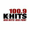 undefined WKNL 100.9 K-Hits