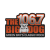 undefined WKRU The 106.7 Big Dog FM