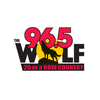 undefined WLWF 96.5 The Wolf