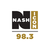 undefined WMIM 98.3 Nash Icon