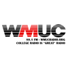 undefined WMUC-FM - College Park Radio 88.1 FM