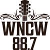 undefined WNCW - 88.7 FM 