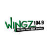 undefined WNGZ WINGZ 104.9