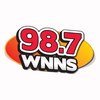 undefined WNNS 98.7 FM