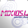 undefined WOMX-FM - Mix 105.1 FM