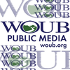 undefined WOUH-FM - WOUB 91.9 FM