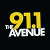 undefined WOVM Avenue 91.1 FM