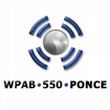 undefined WPAB - Ponce 550 AM