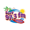 undefined WQFB - Surf 97.3 FM