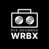 undefined WRBX-RVA BOOMBOX