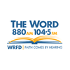 undefined WRFD The Word 880 AM & 104.5 FM