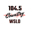 undefined WSLD Country 104.5 FM