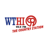 undefined WTHI 99.9 FM