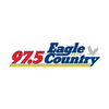 undefined WTTN - 97.5 Eagle Country 97.5 FM