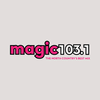 undefined WTOJ Magic 103.1