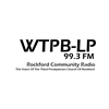 undefined WTPB-LP 99.3