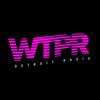 undefined WTPR DETROIT RADIO