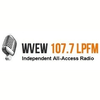 undefined WVEW-LP - 107.7 FM