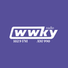 undefined WWKY FM AM